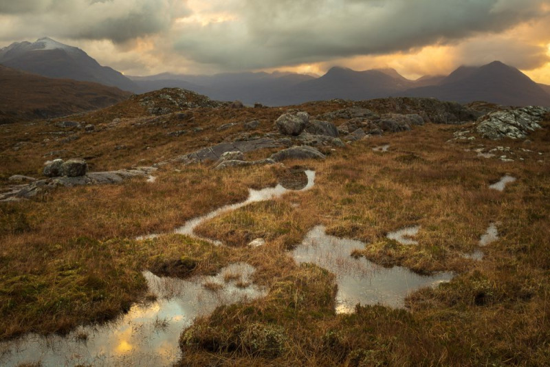 Torridon
