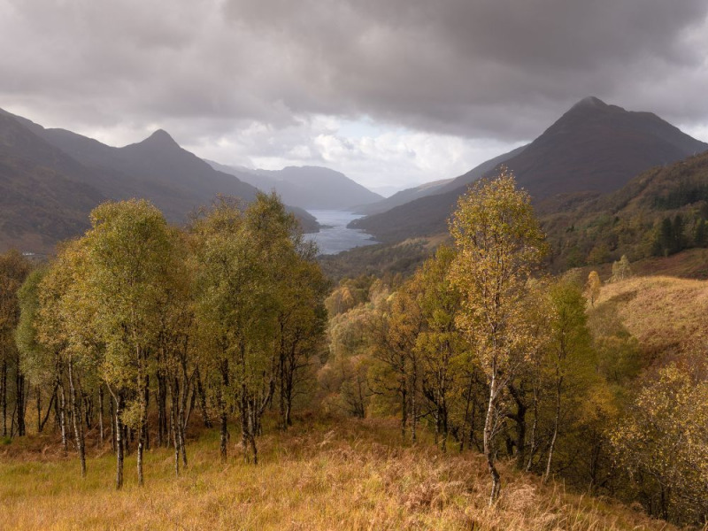 Kinlochleven
