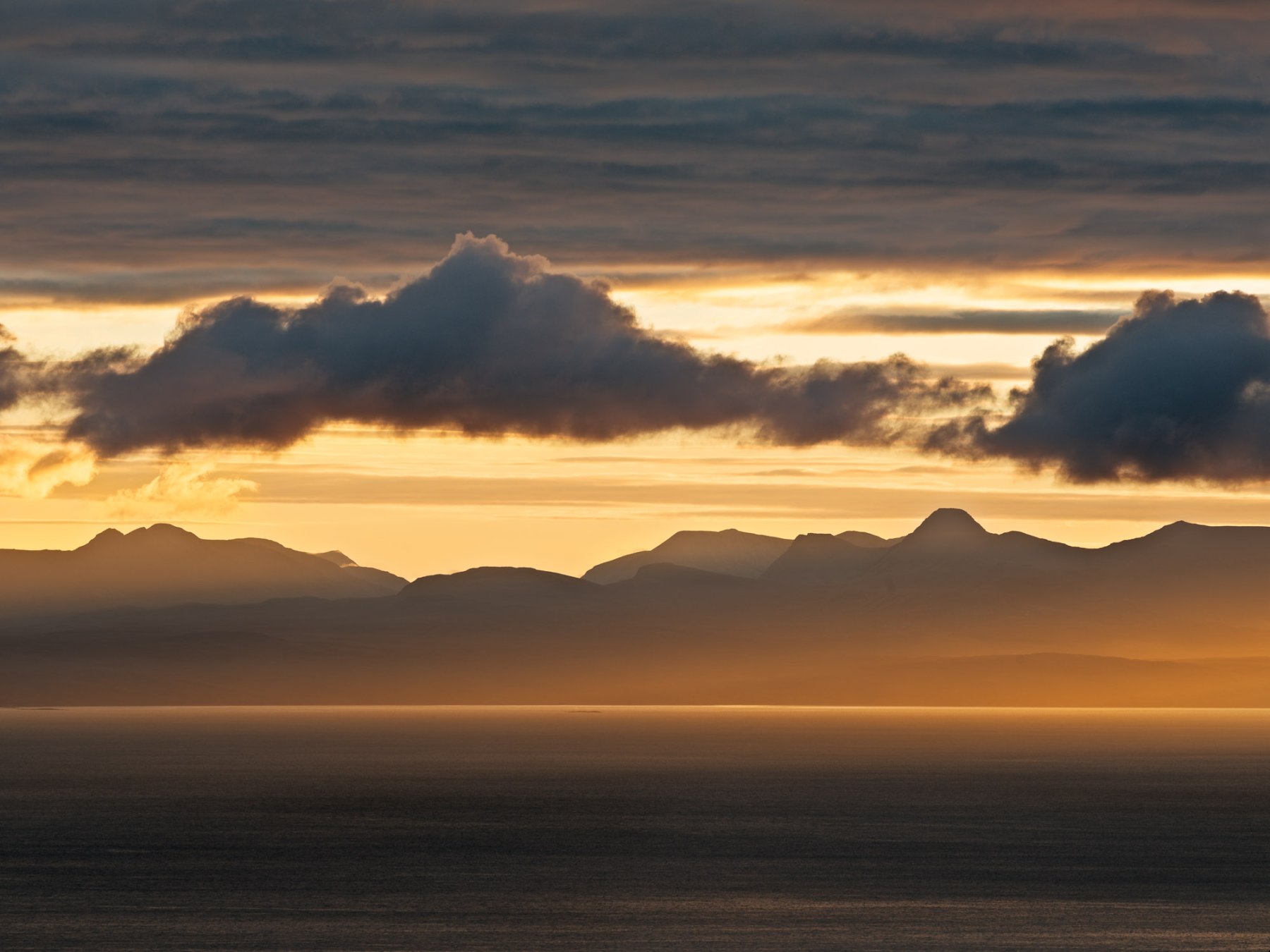 Golden light, Isle of Skye.jpg